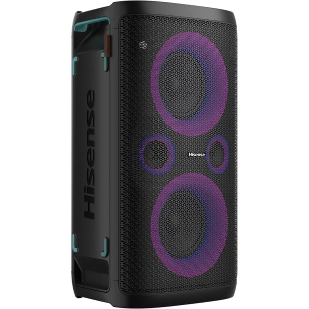 Портативна акустика HISENSE PARTY ROCKER ONE HP100 Тип портативна акустика