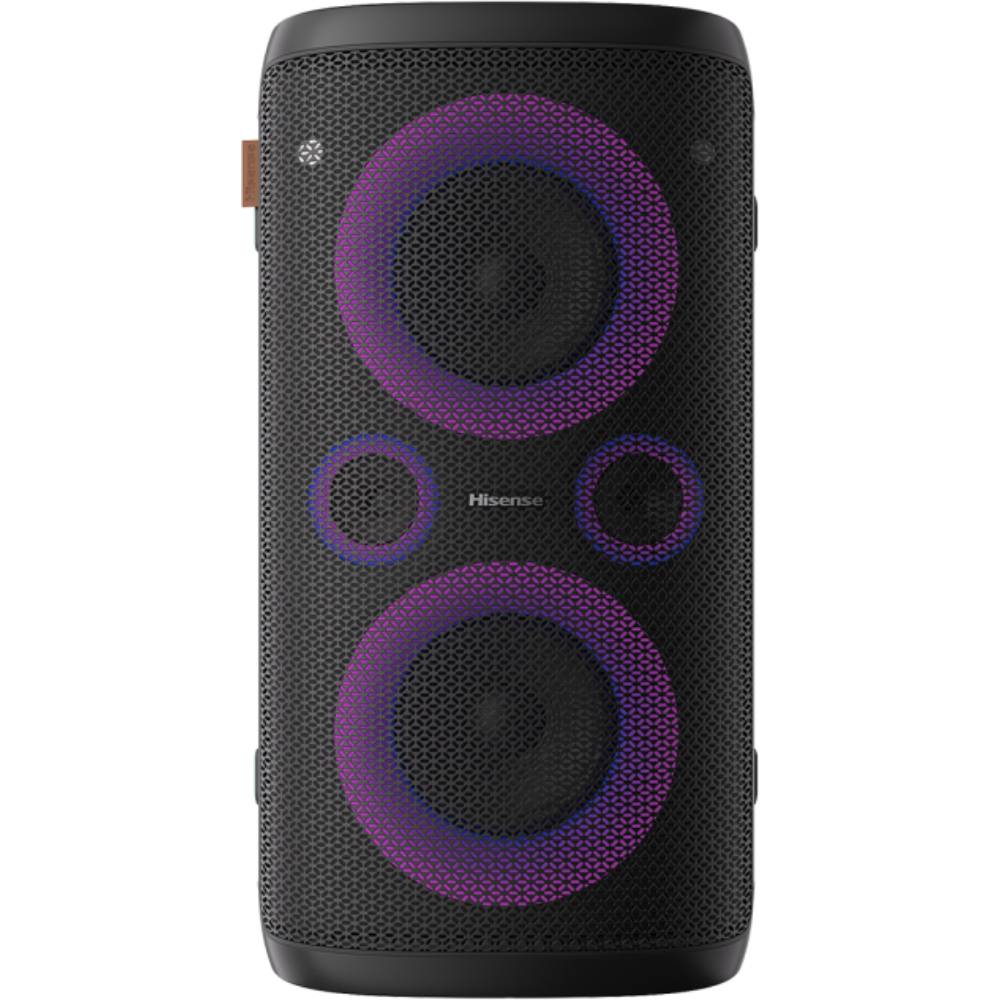 Портативна акустика HISENSE PARTY ROCKER ONE HP100