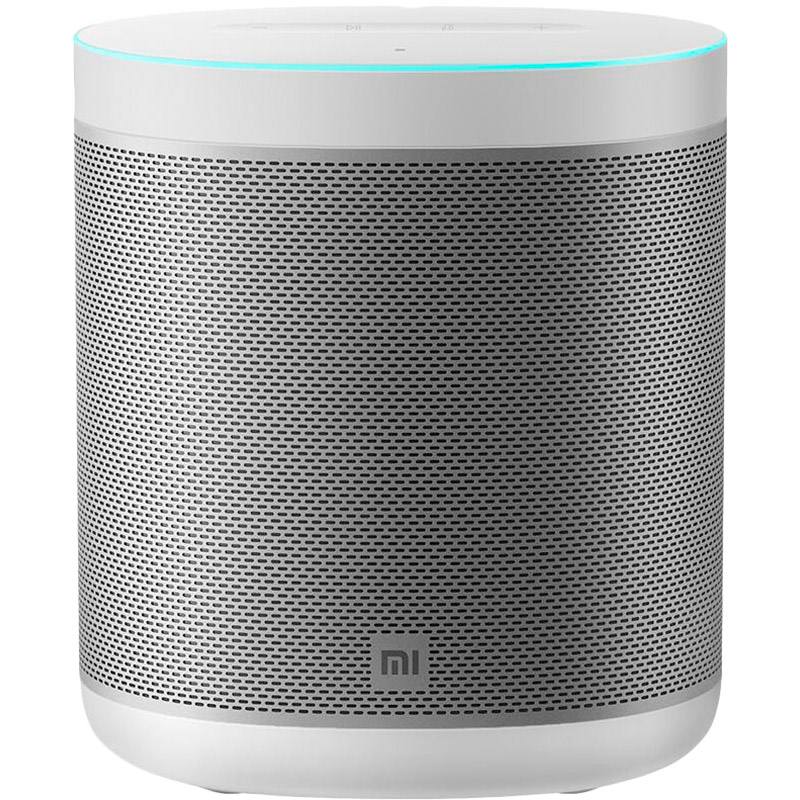 Портативна акустика XIAOMI Mi AI Speaker White