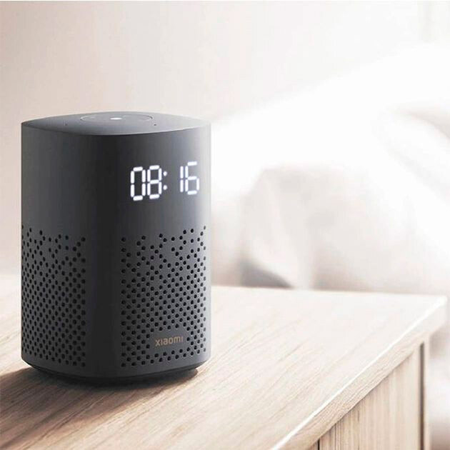 Портативна акустика XIAOMI Smart Speaker IR Control (QBH4218GL) Комунікації Wi-Fi