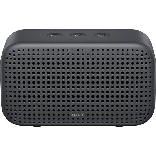 Портативна акустика XIAOMI Smart Speaker Lite (QBH4238EU) Тип портативна акустика