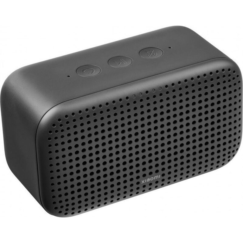 Портативна акустика XIAOMI Smart Speaker Lite (QBH4238EU) Формат 1.0