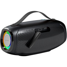 Портативная акустика PROOVE Stellar 20W Black (55834)