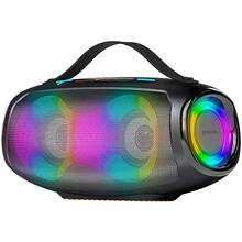 Купити портативну колонку Портативна акустика PROOVE Stellar 20W Black (55834)