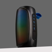 Портативна акустика PROOVE Nova 10W Black (55565)