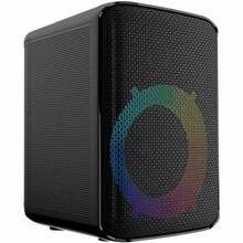 Портативна акустика HIFUTURE Event 80W Black (event.black)