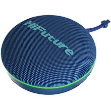 Портативная акустика HIFUTURE Altus 5W Blue (altus.blue)