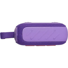 Портативная акустика JBL Go 4 Purple (JBLGO4PUR)