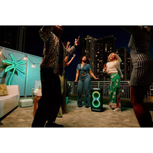 Портативная акустика JBL PartyBox Stage 320 (JBLPBSTAGE320EP)