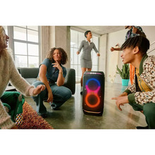 Портативная акустика JBL PartyBox Stage 320 (JBLPBSTAGE320EP)
