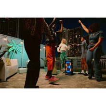 Портативная акустика JBL PartyBox Stage 320 (JBLPBSTAGE320EP)