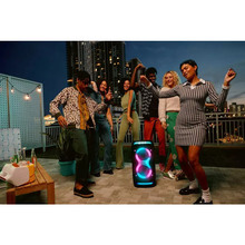 Портативная акустика JBL PartyBox Stage 320 (JBLPBSTAGE320EP)