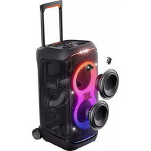 Портативная акустика JBL PartyBox Stage 320 (JBLPBSTAGE320EP)