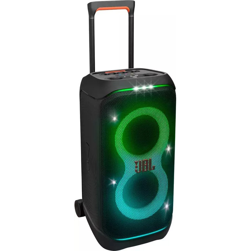 Портативная акустика JBL PartyBox Stage 320 (JBLPBSTAGE320EP) Тип портативная акустика