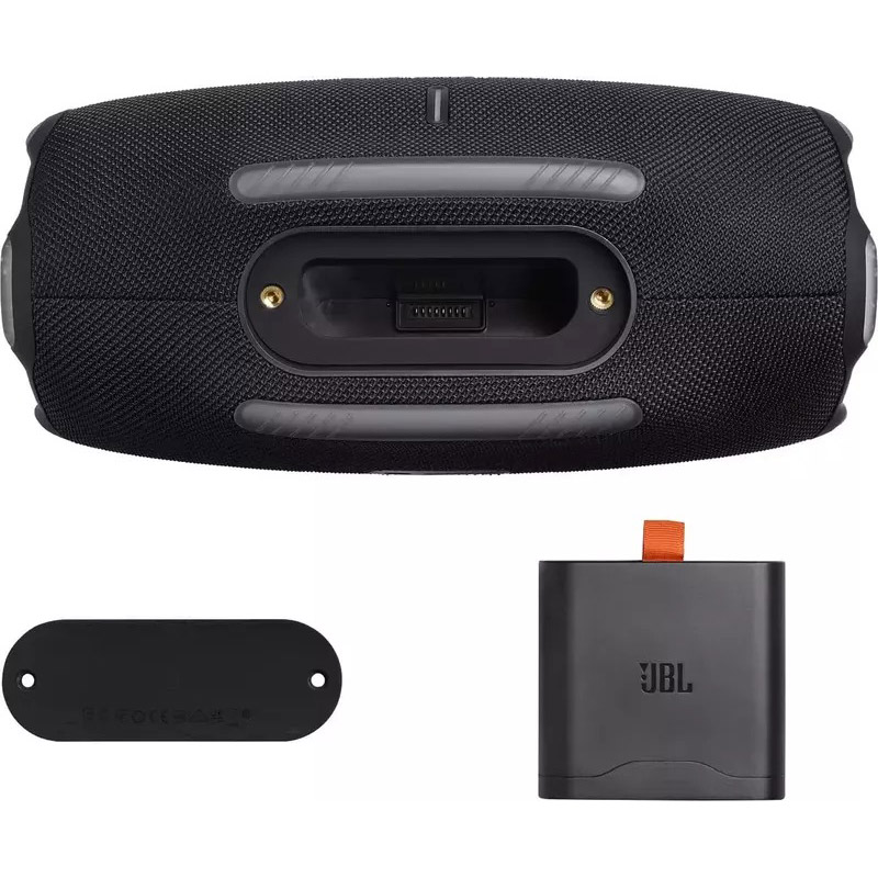 Фото 24 Портативная акустика JBL Xtreme 4 Black (JBLXTREME4BLKEP)