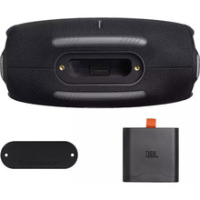 Портативная акустика JBL Xtreme 4 Black (JBLXTREME4BLKEP)