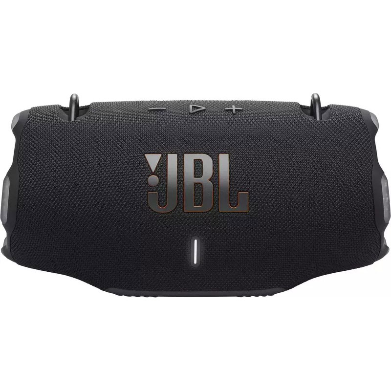 Фото 16 Портативная акустика JBL Xtreme 4 Black (JBLXTREME4BLKEP)