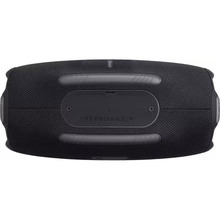 Портативная акустика JBL Xtreme 4 Black (JBLXTREME4BLKEP)