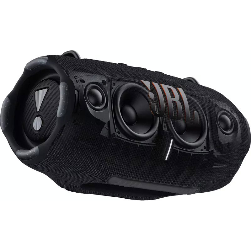 Фото 18 Портативная акустика JBL Xtreme 4 Black (JBLXTREME4BLKEP)