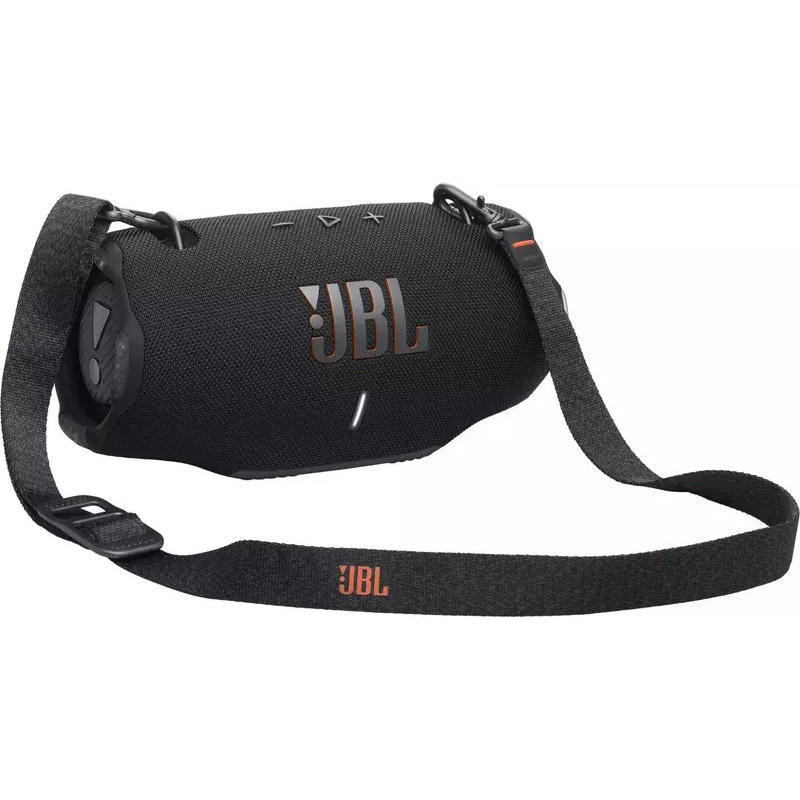 Заказать Портативная акустика JBL Xtreme 4 Black (JBLXTREME4BLKEP)