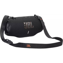 Портативная акустика JBL Xtreme 4 Black (JBLXTREME4BLKEP)