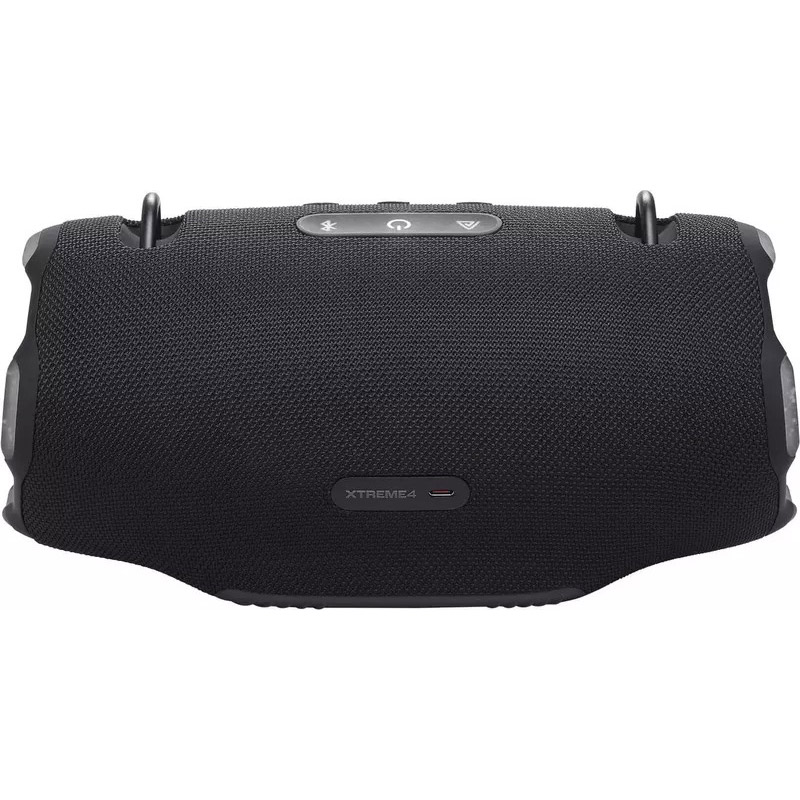 Фото 22 Портативная акустика JBL Xtreme 4 Black (JBLXTREME4BLKEP)