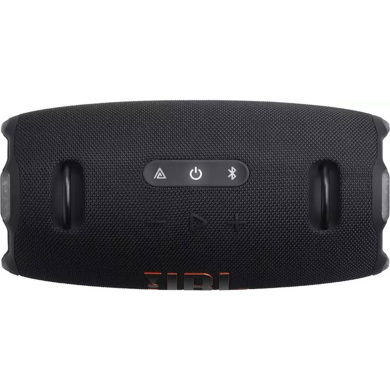 Фото 23 Портативная акустика JBL Xtreme 4 Black (JBLXTREME4BLKEP)