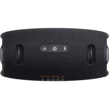 Портативная акустика JBL Xtreme 4 Black (JBLXTREME4BLKEP)