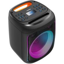 Портативна акустика CANYON OnFun 5 Partybox 40W RGB Black (CNE-PBSP5)