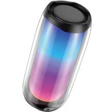 Купить в Запорожье - Портативная акустика FONENG BL15 Full Screen Colorful Bluetooth (BL15-BS-FSC)