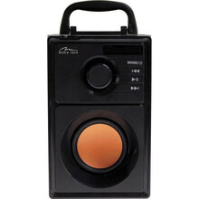 Портативна акустика Media-Tech Boombox BT MT3145 V2 (MT3145_V2)