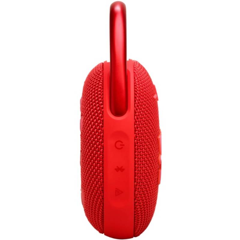 Портативна акустика JBL Clip 5 Red (JBLCLIP5RED) Тип портативна акустика