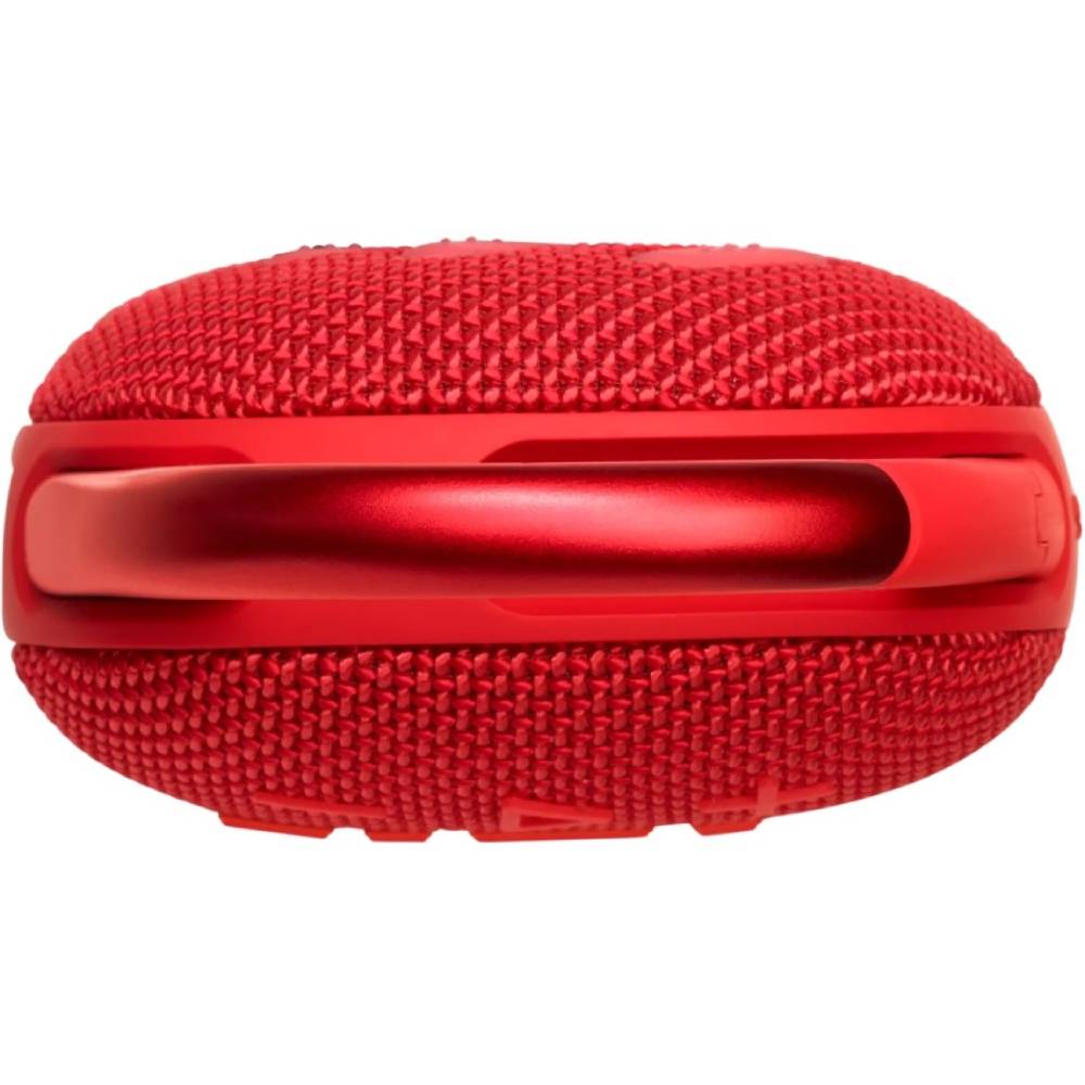 Портативна акустика JBL Clip 5 Red (JBLCLIP5RED) Частотний діапазон 95 - 20000