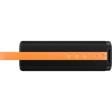 Портативна акустика XIAOMI Sound Outdoor Black (QBH4261GL)