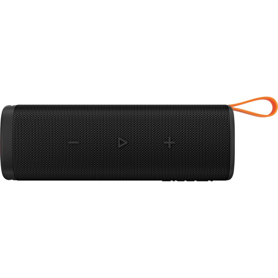 Портативна акустика XIAOMI Sound Outdoor Black (QBH4261GL) Тип портативна акустика