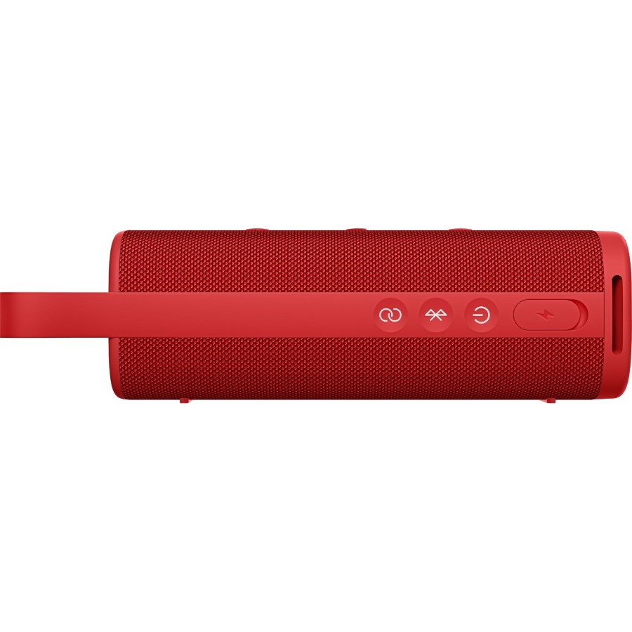 Портативна акустика XIAOMI Sound Outdoor Red (QBH4263GL)