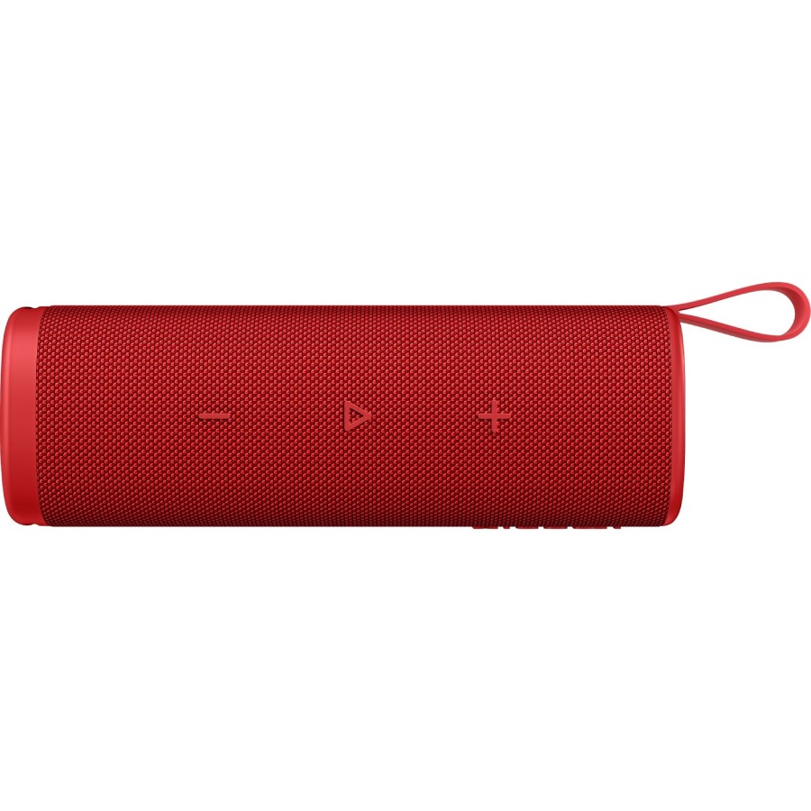 Портативна акустика XIAOMI Sound Outdoor Red (QBH4263GL) Тип портативна акустика