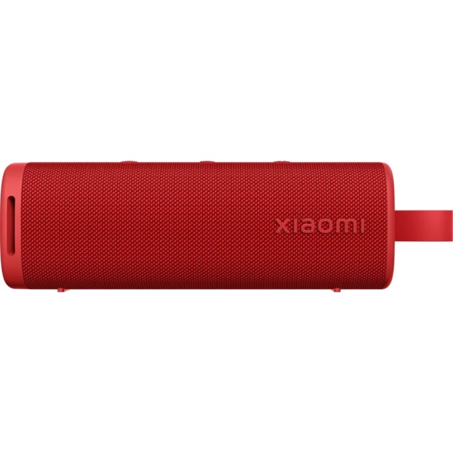 Портативна акустика XIAOMI Sound Outdoor Red (QBH4263GL) Потужність 30