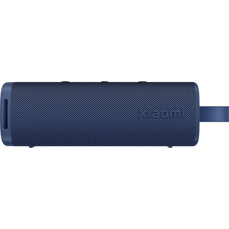 Портативна акустика XIAOMI Sound Outdoor Blue (QBH4265GL) Потужність 30