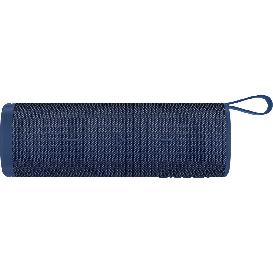 Портативна акустика XIAOMI Sound Outdoor Blue (QBH4265GL) Тип портативна акустика