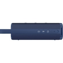 Портативна акустика XIAOMI Sound Outdoor Blue (QBH4265GL)