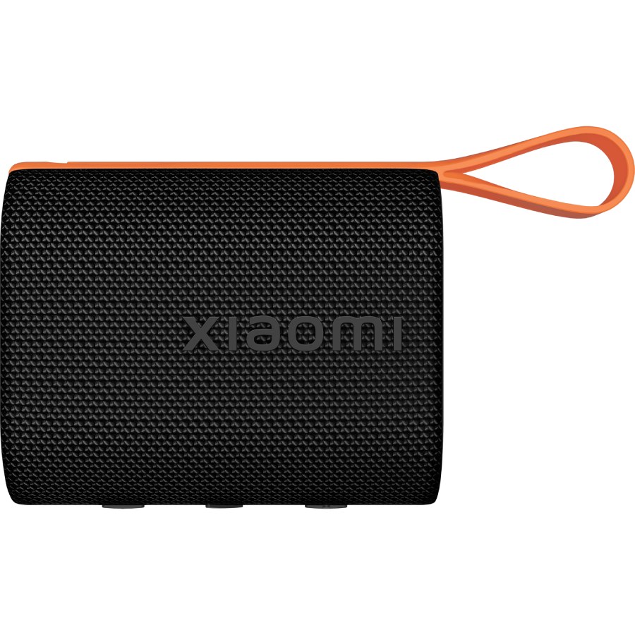 Зовнішній вигляд Портативна акустика XIAOMI Sound Pocket (QBH4269GL)