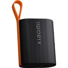 Портативна акустика XIAOMI Sound Pocket (QBH4269GL)