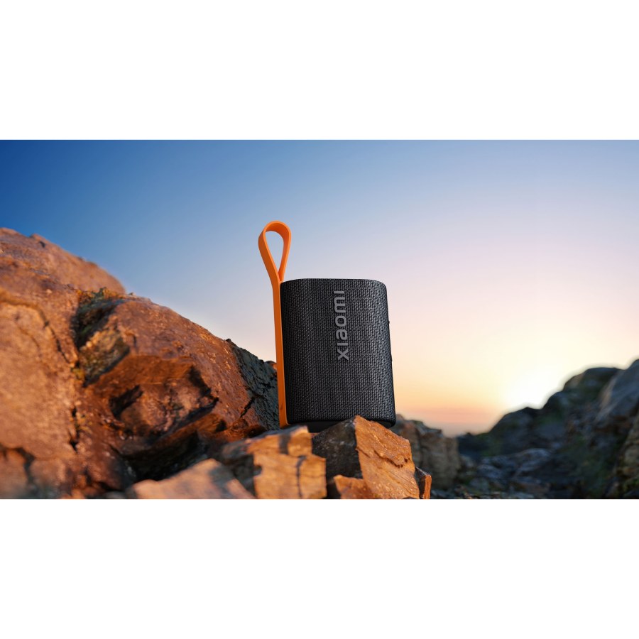 Зображення Портативна акустика XIAOMI Sound Pocket (QBH4269GL)