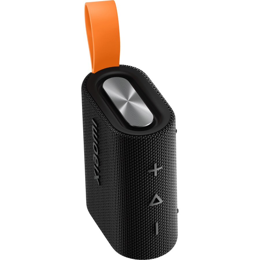 Портативна акустика XIAOMI Sound Pocket (QBH4269GL) Тип портативна акустика