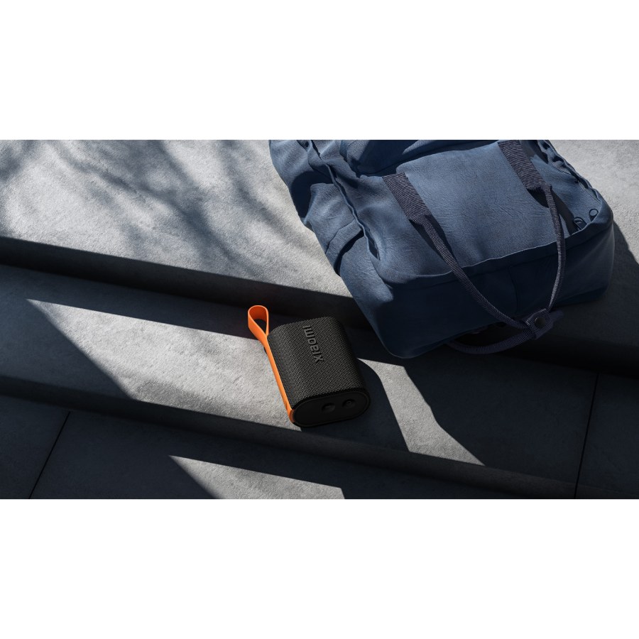 В Україні Портативна акустика XIAOMI Sound Pocket (QBH4269GL)