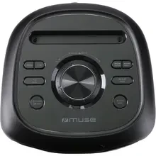 Портативная акустика MUSE PARTY BOX M-1803 DJ