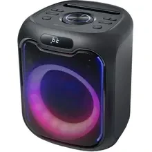 Купить в Запорожье - Портативная акустика MUSE PARTY BOX M-1803 DJ