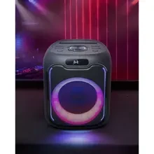 Портативная акустика MUSE PARTY BOX M-1803 DJ