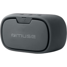 Портативна акустика MUSE M-370 DJ